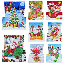 Load image into Gallery viewer, Dice Advent Calendar 2023 24 Days of Christmas Advent Calendar Is A Toy for The Countdown Holiday of Christmas for Xmas Gift