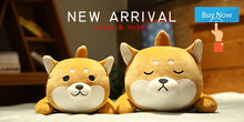Load image into Gallery viewer, 1pc 50-130CM kawaii Long Animal Cat Plush Toys Lovely Soft Pillow for Children Girls Baby Sleeping Cushion Cartoon Stuffed Dolls
