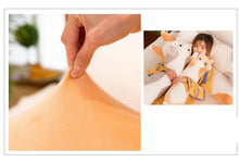 Load image into Gallery viewer, 1pc 50-130CM kawaii Long Animal Cat Plush Toys Lovely Soft Pillow for Children Girls Baby Sleeping Cushion Cartoon Stuffed Dolls