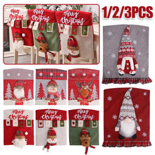 Load image into Gallery viewer, Dice Advent Calendar 2023 24 Days of Christmas Advent Calendar Is A Toy for The Countdown Holiday of Christmas for Xmas Gift