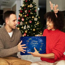 Load image into Gallery viewer, Fishing Tackle Advent Calendar Fishing Lures Set Fishing Gear Countdown Calendar Adults Kids Men Women Christmas Fish Bait Gifts